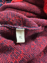 Gucci Knit Pullover Size XL Herren
