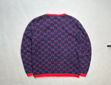 Gucci Knit Pullover Size XL Herren