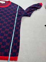 Gucci Knit Pullover Size XL Herren