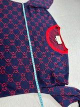 Gucci Knit Pullover Size XL Herren
