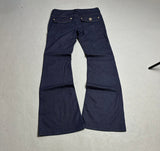 Roberto Cavalli Bootcut Jeans (L MEN)
