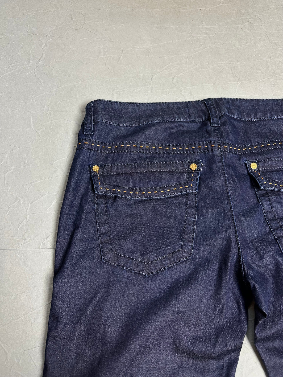 Roberto Cavalli Bootcut Jeans (L MEN)