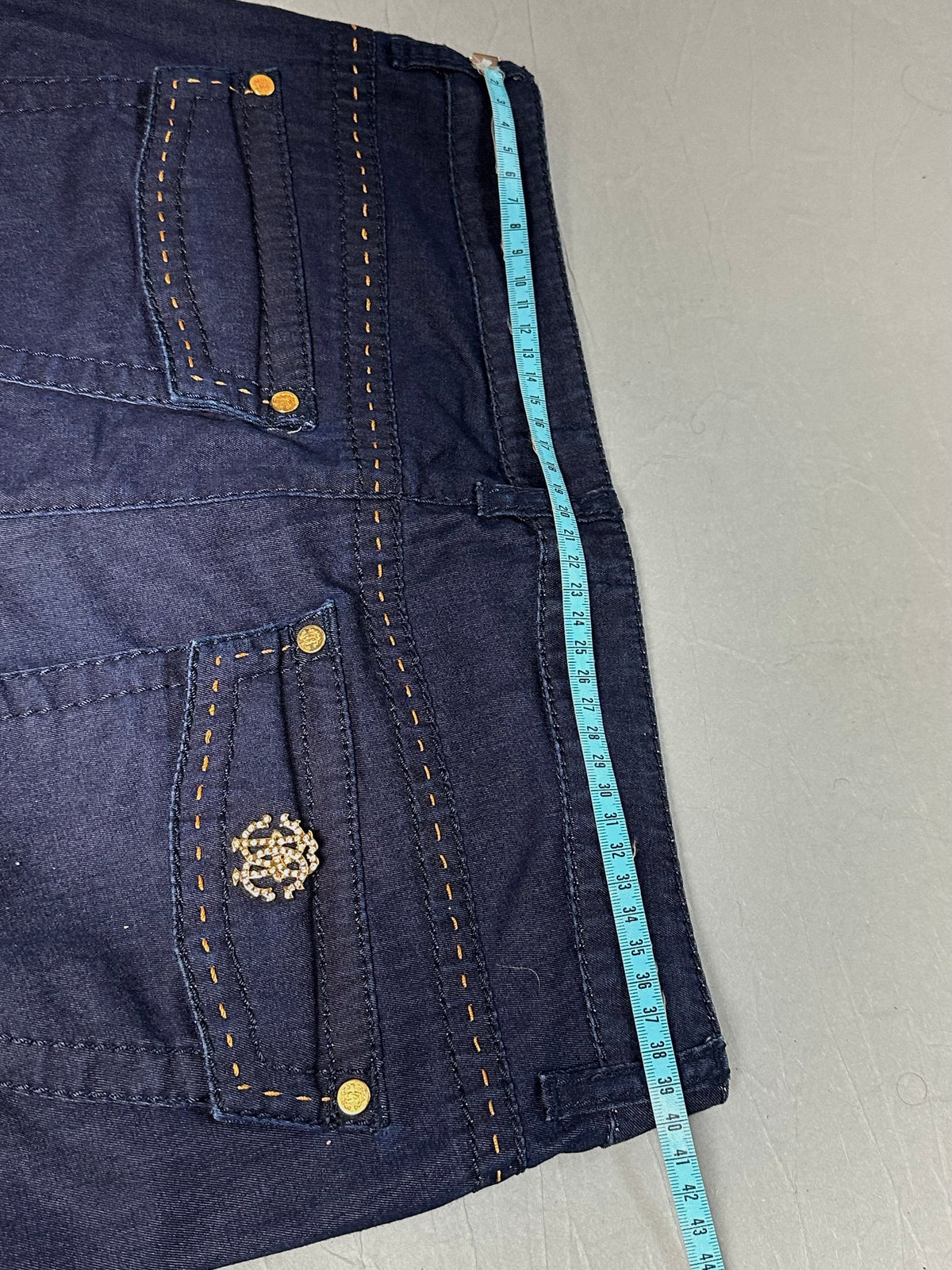 Roberto Cavalli Bootcut Jeans (L MEN)