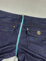 Roberto Cavalli Bootcut Jeans (L MEN)