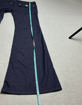 Roberto Cavalli Bootcut Jeans (L MEN)