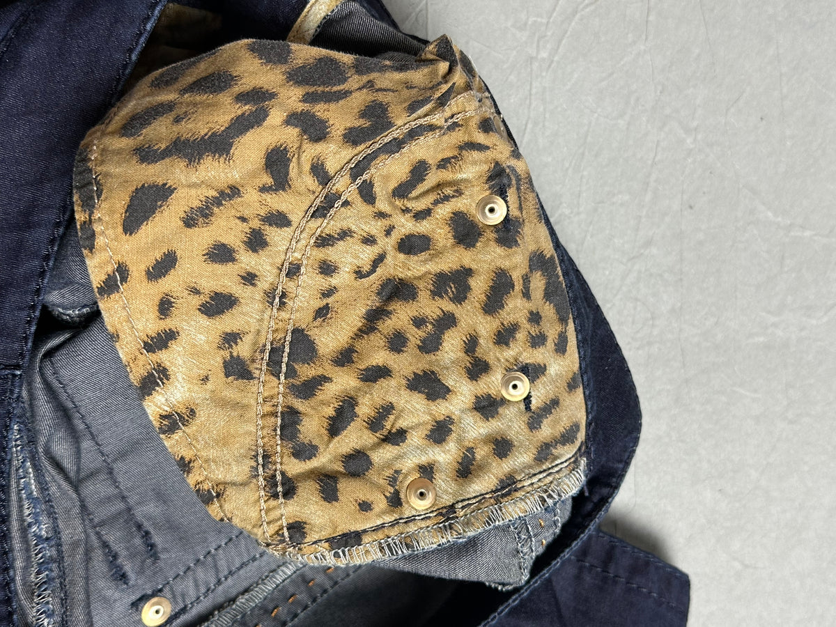 Roberto Cavalli Bootcut Jeans (L MEN)