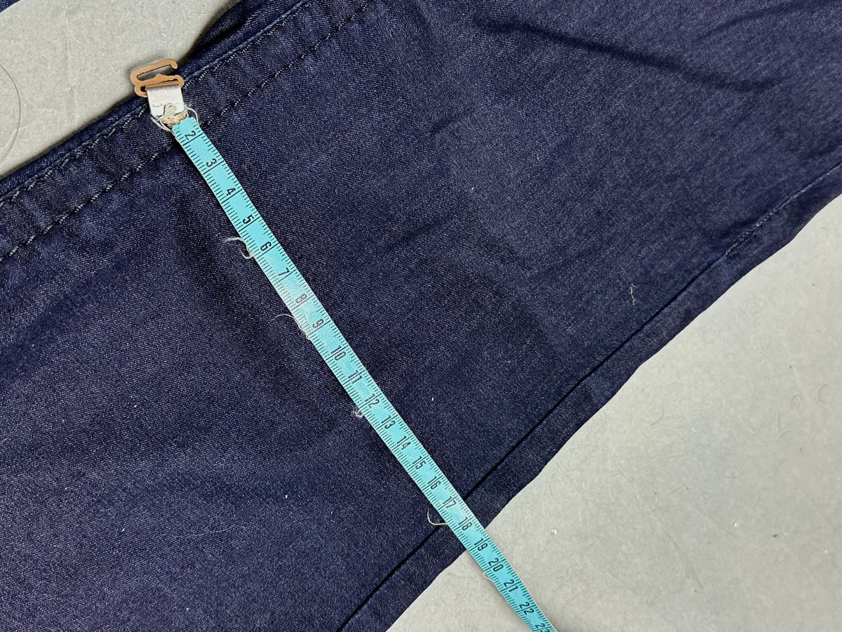 Roberto Cavalli Bootcut Jeans (L MEN)