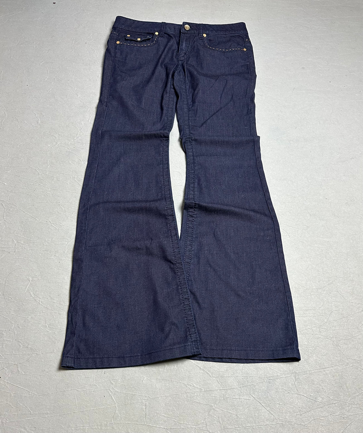 Roberto Cavalli Bootcut Jeans (L MEN)