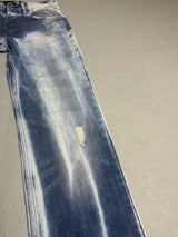 Moschino Straight Fit Jeans Size XS Herren