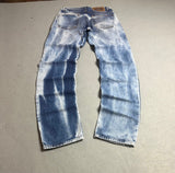 Moschino Straight Fit Jeans Size XS Herren