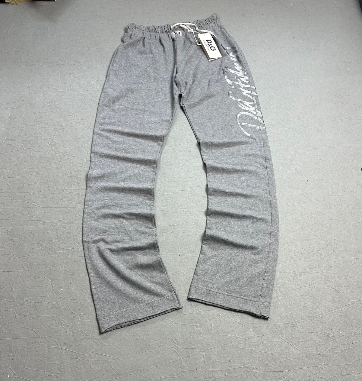 Dolce & Gabbana Baggy Jogger ( L WOMEN)
