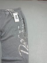 Dolce & Gabbana Baggy Jogger ( L WOMEN)