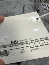 Dolce & Gabbana Baggy Jogger ( L WOMEN)