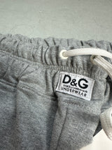Dolce & Gabbana Baggy Jogger ( L WOMEN)