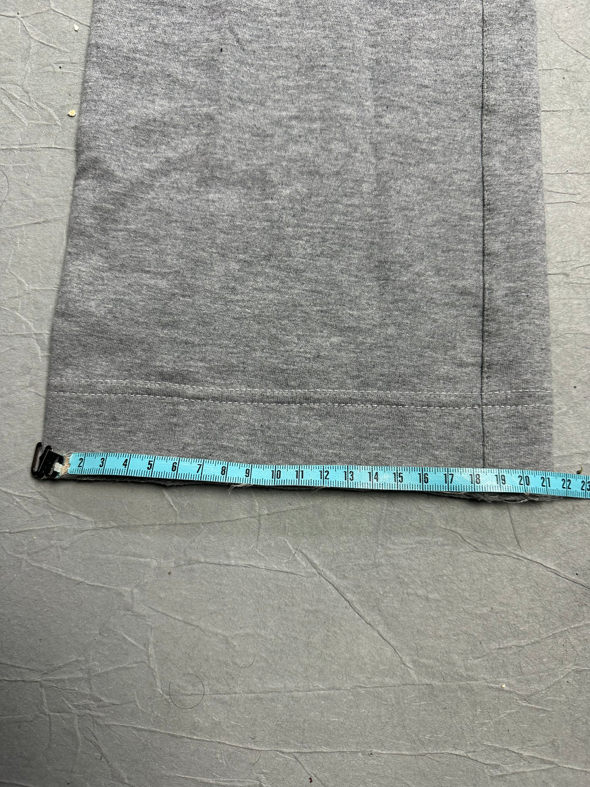 Dolce & Gabbana Baggy Jogger ( L WOMEN)