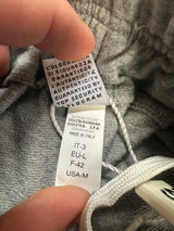 Dolce & Gabbana Baggy Jogger ( L WOMEN)