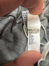 Dolce & Gabbana Baggy Jogger ( L WOMEN)