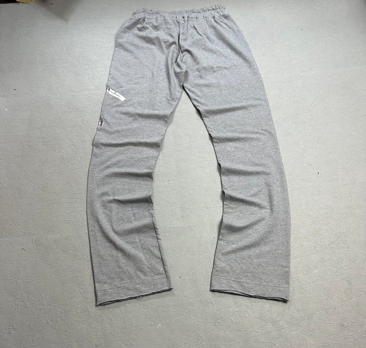 Dolce & Gabbana Baggy Jogger ( L WOMEN)