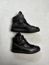 Prada High Top Sneaker  Size 39,5 Damen