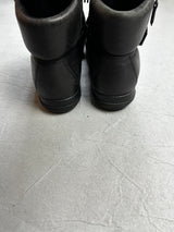 Prada High Top Sneaker  Size 39,5 Damen