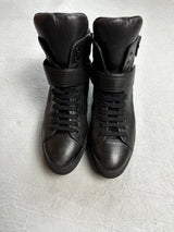 Prada High Top Sneaker  Size 39,5 Damen