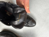 Prada High Top Sneaker  Size 39,5 Damen