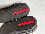 Prada High Top Sneaker  Size 39,5 Damen