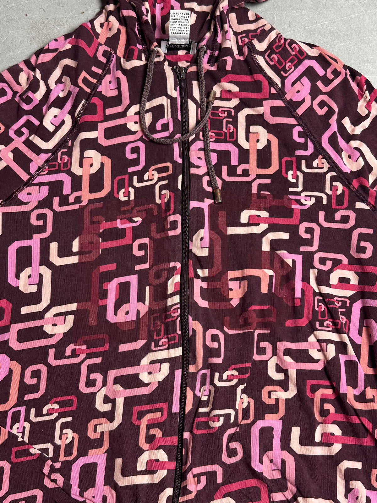 Dolce & Gabbana Zipper (M Women)