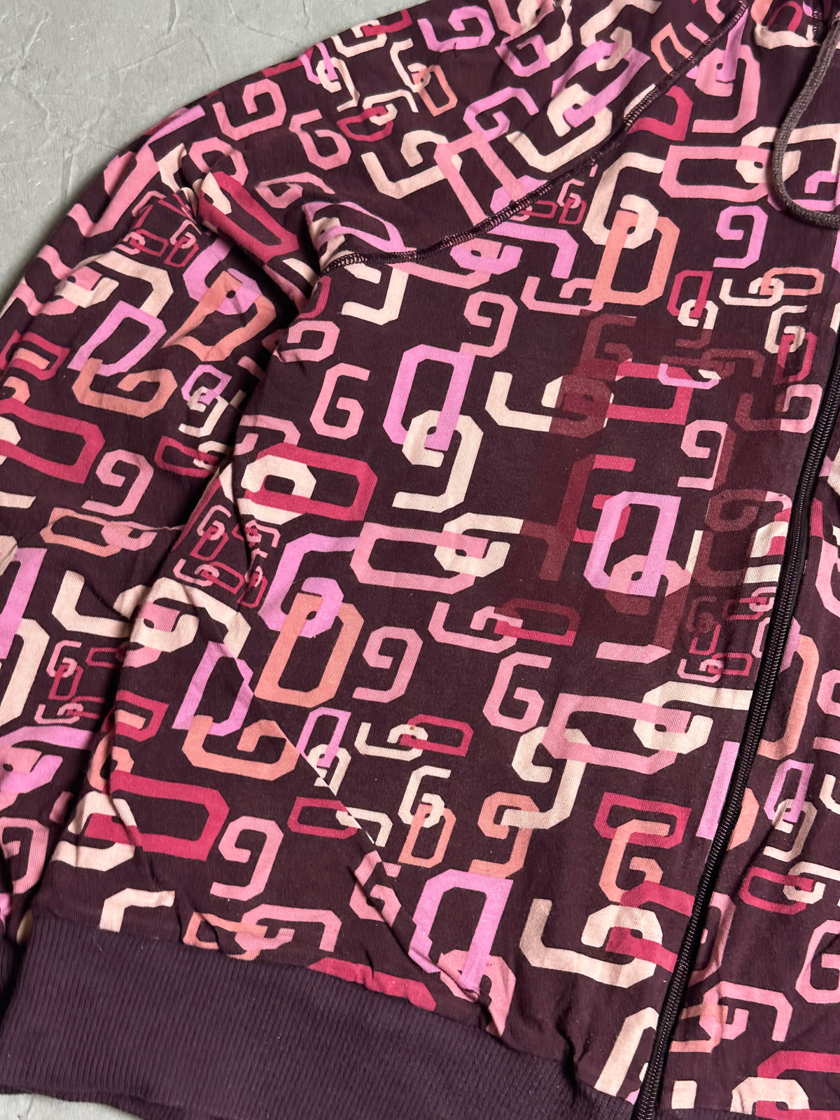Dolce & Gabbana Zipper (M Women)