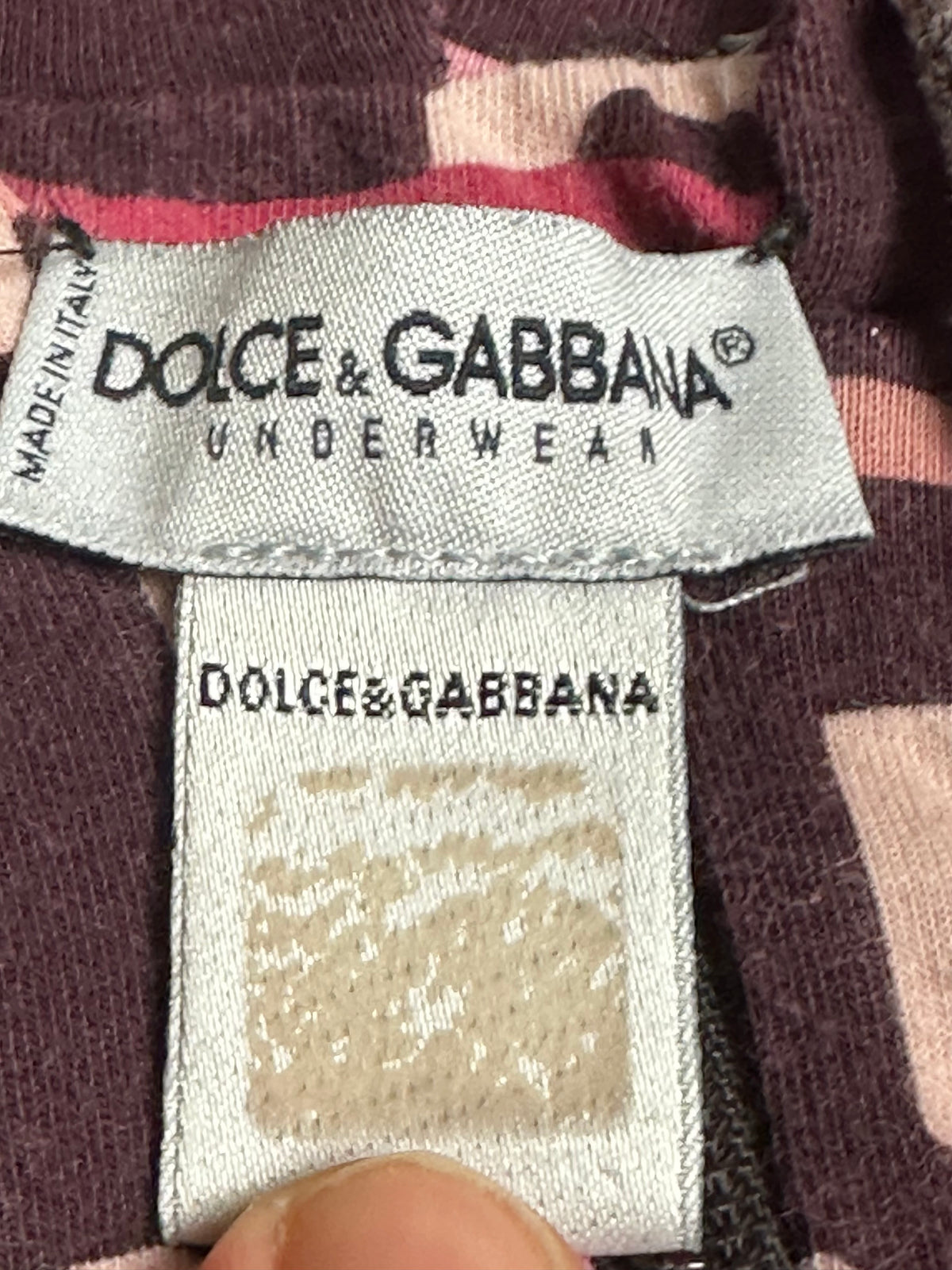 Dolce & Gabbana Zipper (M Women)