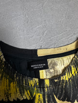 Marcelo Burlon T-Shirt Gelb (S MEN)