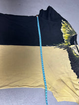 Marcelo Burlon T-Shirt Gelb (S MEN)