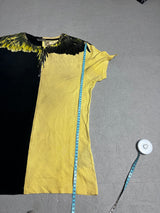 Marcelo Burlon T-Shirt Gelb (S MEN)