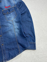 Dsqaured2 Jeansjacke  (M WOMEN)