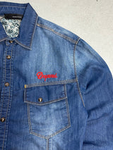 Dsqaured2 Jeansjacke  (M WOMEN)