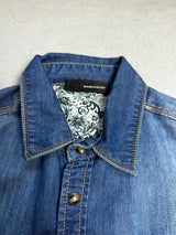Dsqaured2 Jeansjacke  (M WOMEN)