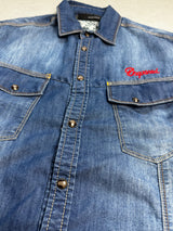 Dsqaured2 Jeansjacke  (M WOMEN)