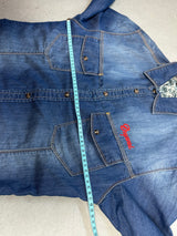 Dsqaured2 Jeansjacke  (M WOMEN)