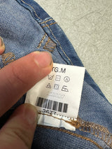 Dsqaured2 Jeansjacke  (M WOMEN)