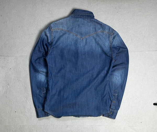 Dsqaured2 Jeansjacke  (M WOMEN)