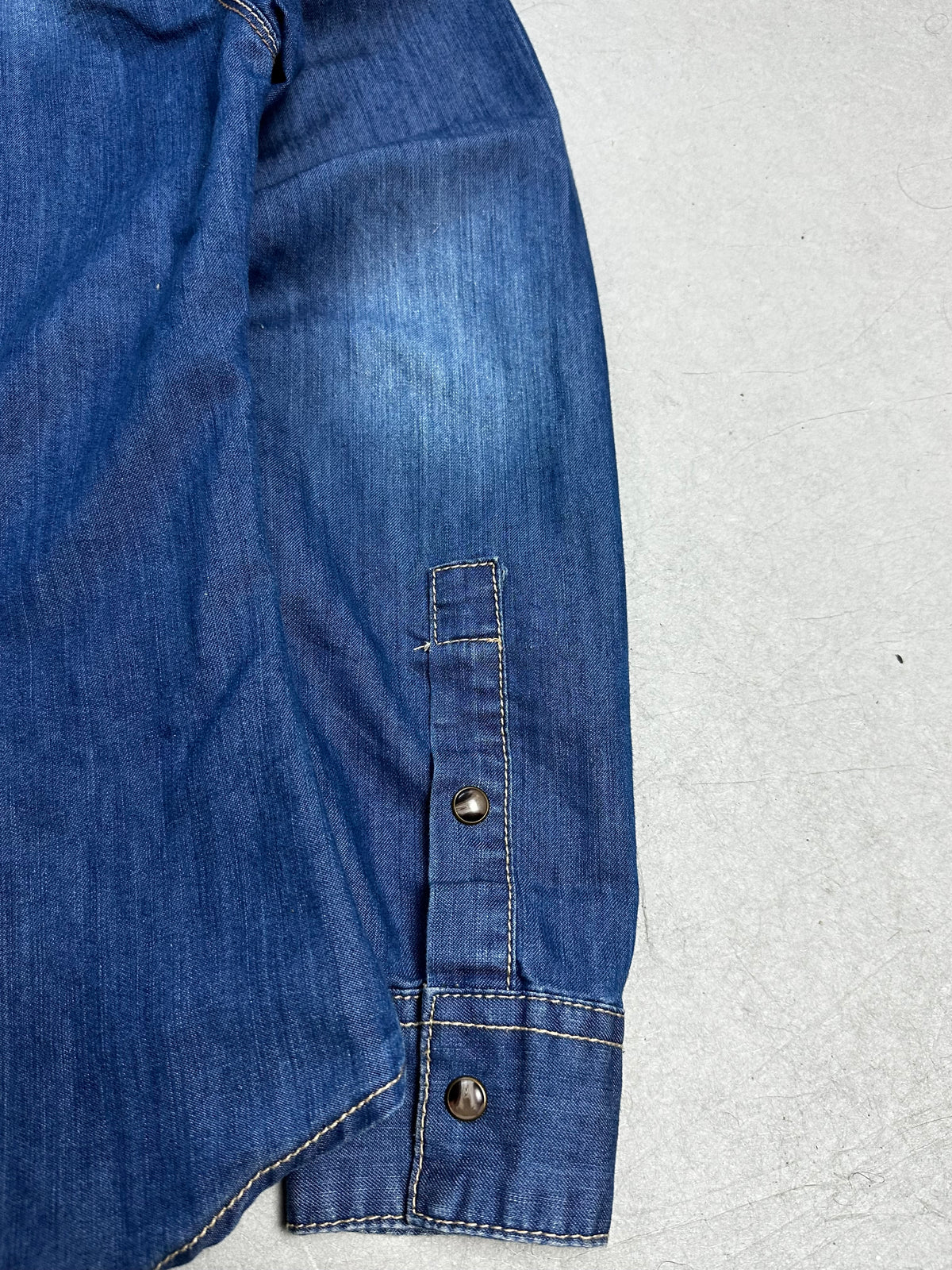 Dsqaured2 Jeansjacke  (M WOMEN)