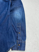 Dsqaured2 Jeansjacke  (M WOMEN)