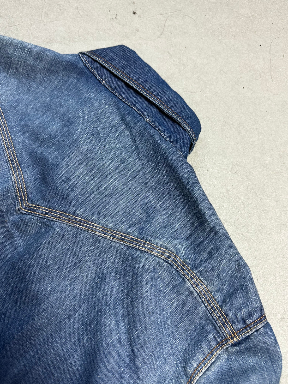 Dsqaured2 Jeansjacke  (M WOMEN)
