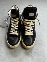 Philip Plein High Top Sneaker Herren Size 42