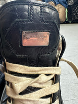 Philip Plein High Top Sneaker Herren Size 42