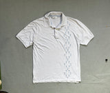 Yves Saint Laurent Polo Size M Herren