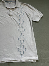 Yves Saint Laurent Polo Size M Herren