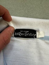 Yves Saint Laurent Polo Size M Herren