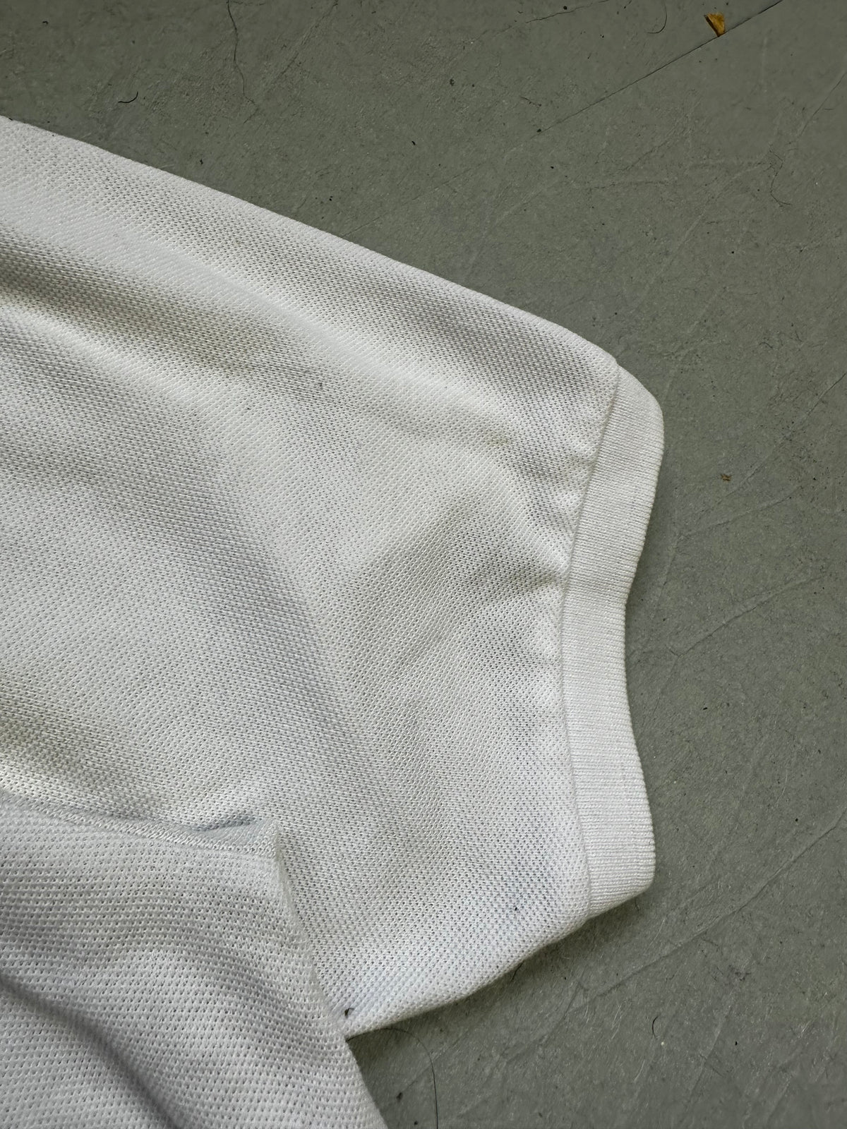 Yves Saint Laurent Polo Size M Herren