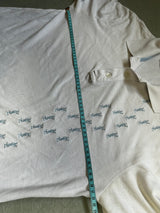 Yves Saint Laurent Polo Size M Herren